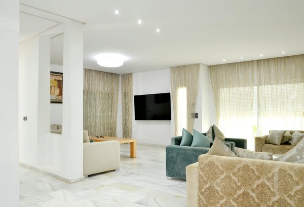 Real estate market analysis