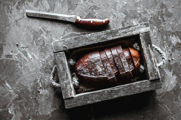 How to bake gluten-free bread that tastes great?