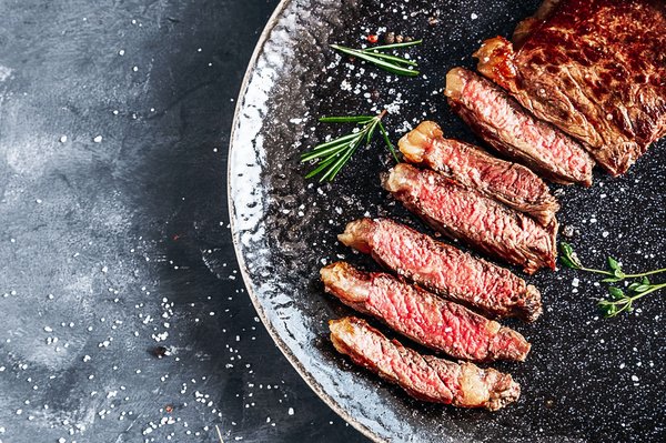 How to cook the perfect steak at home?