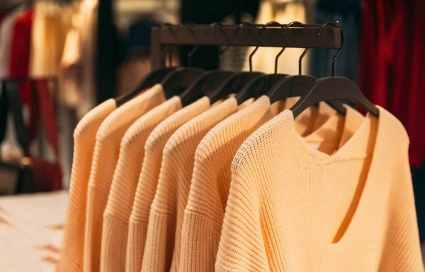 How to select and style chunky cardigans